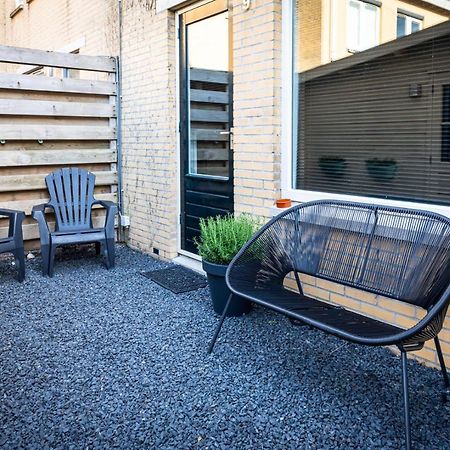 Studio Puuur Zandvoort Luaran gambar
