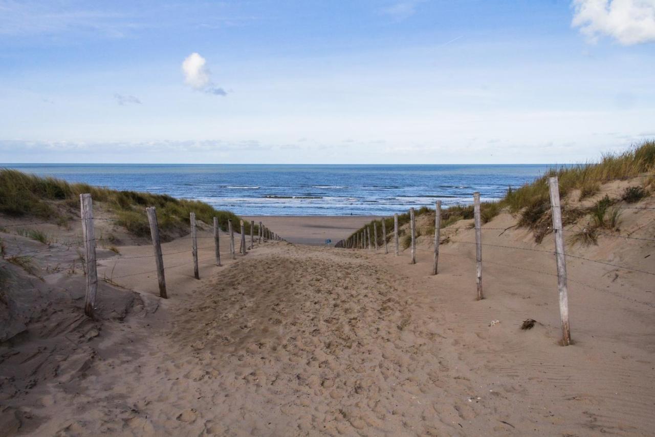 Studio Puuur Zandvoort Luaran gambar