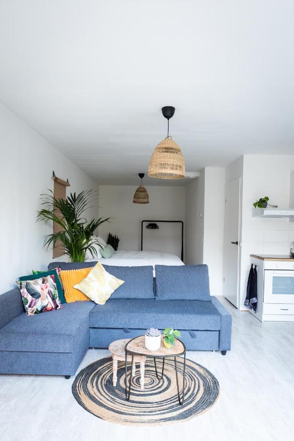 Studio Puuur Zandvoort Luaran gambar