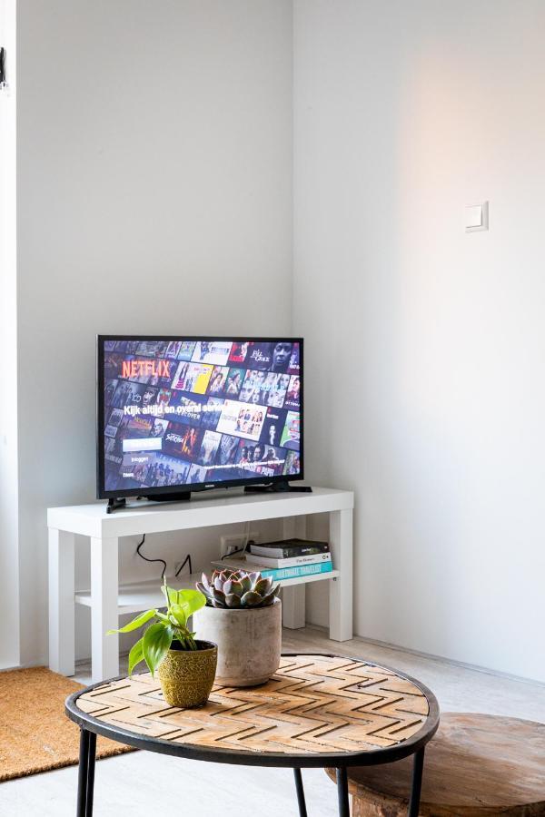Studio Puuur Zandvoort Luaran gambar