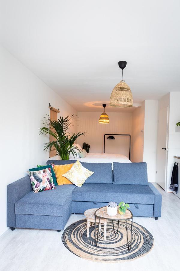 Studio Puuur Zandvoort Luaran gambar