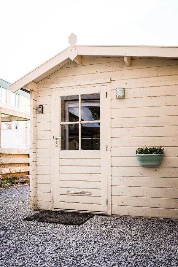 Studio Puuur Zandvoort Luaran gambar