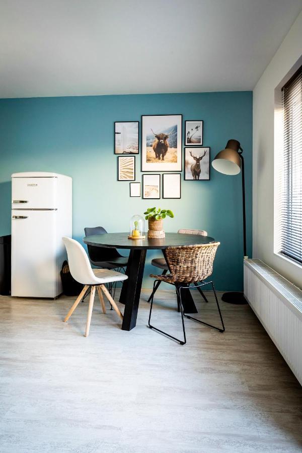 Studio Puuur Zandvoort Luaran gambar