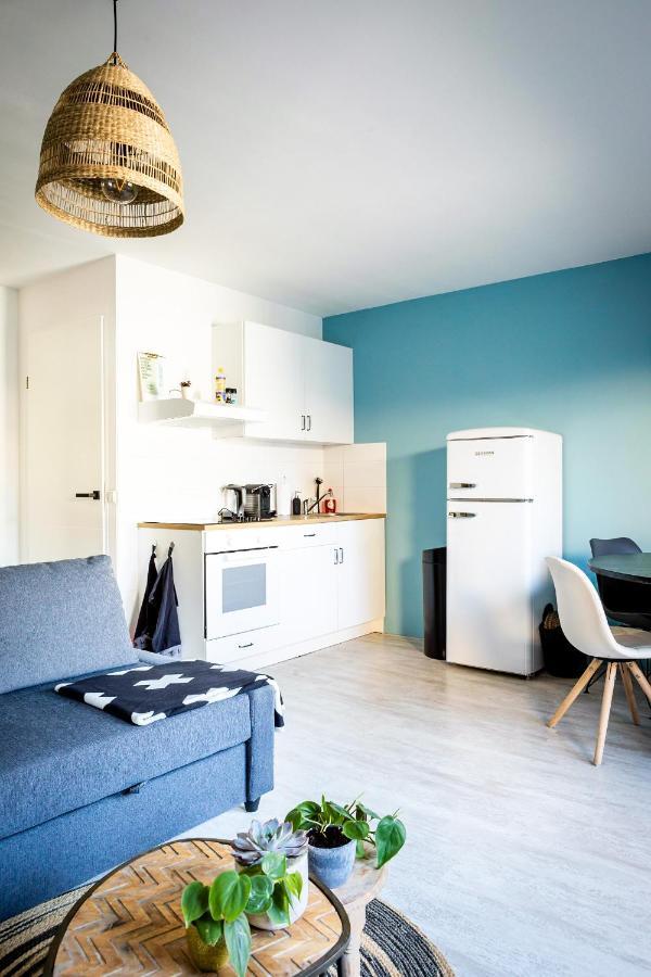 Studio Puuur Zandvoort Luaran gambar