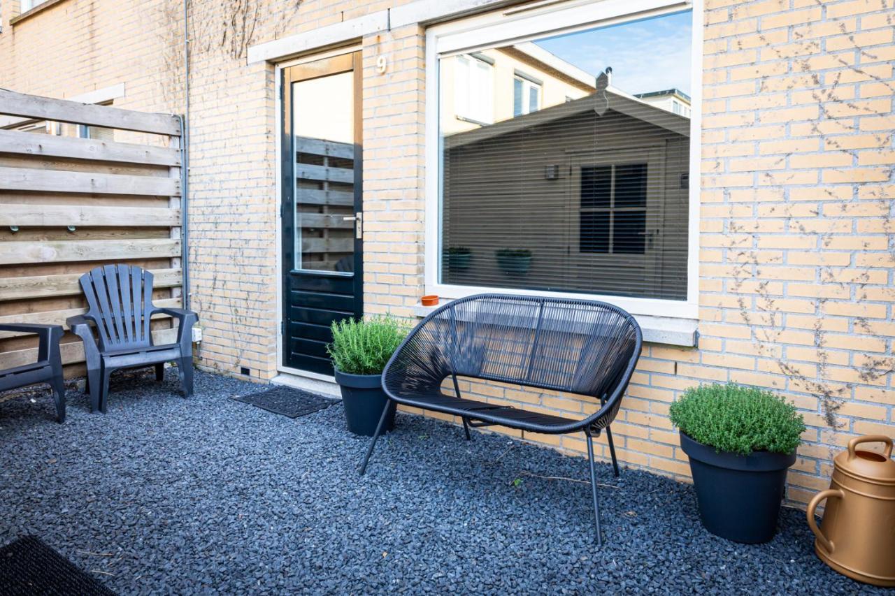 Studio Puuur Zandvoort Luaran gambar